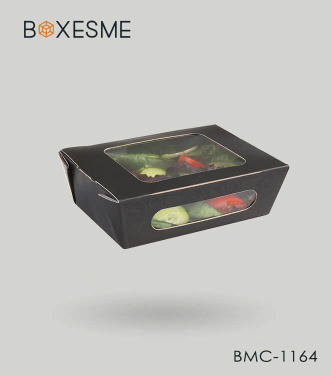 Fresh Salad Box